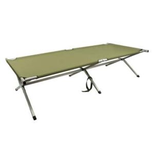 Rothco G.I. Type Oversized Folding Cot