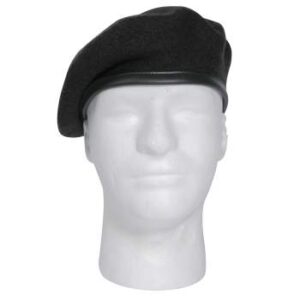 Rothco Wool Monty Beret