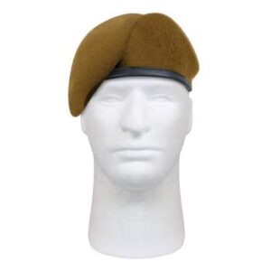Rothco G.I. Type Inspection Ready Beret