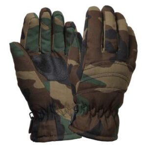 Rothco Insulated Hunting Gloves