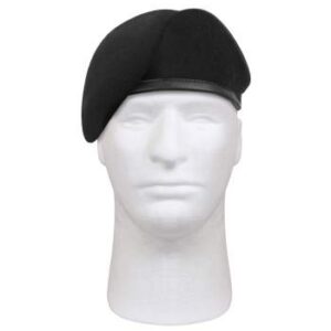 Rothco G.I. Type Inspection Ready Beret