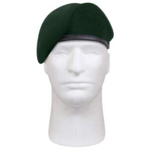 Rothco G.I. Type Inspection Ready Beret