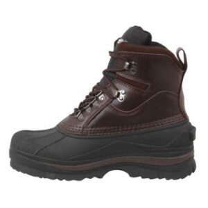 Rothco Cold Weather Hiking Boots - 8 Inch