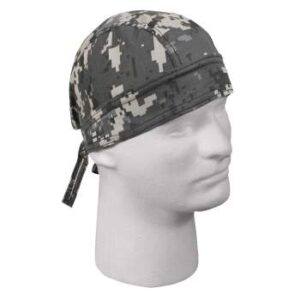 Rothco Digital Camo Headwrap