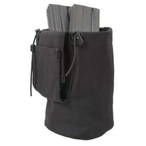 Rothco Molle Roll-Up Utility Dump Pouch