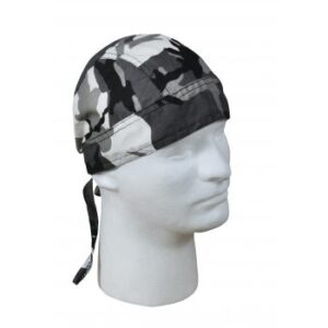 Rothco Camo Headwrap