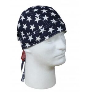 Rothco Stars & Stripes Headwrap