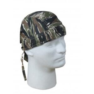 Rothco Camo Headwrap