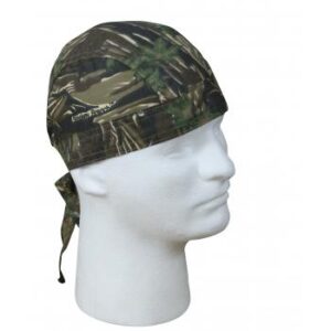Rothco Camo Headwrap
