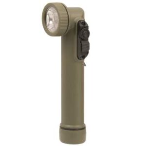 Rothco Mini Led Flashlight