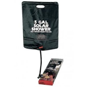 Rothco Solar Camping Shower