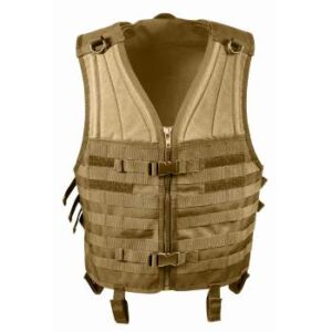 Rothco Molle Modular Vest