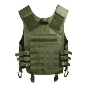 Rothco Molle Modular Vest