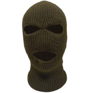 Rothco 3 Hole Face Mask