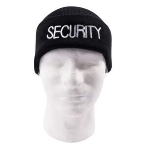 Rothco Public Safety Embroidered Watch Cap