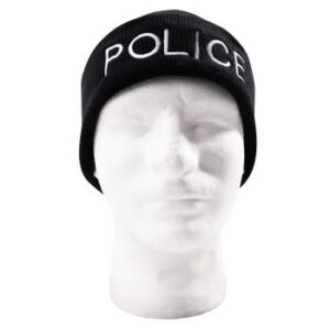 Rothco Public Safety Embroidered Watch Cap