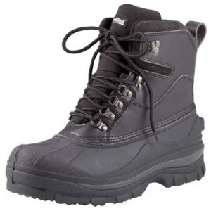 Rothco Cold Weather Hiking Boots - 8 Inch