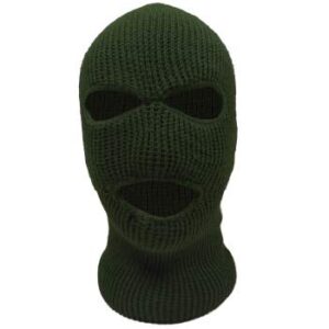 Rothco 3 Hole Face Mask