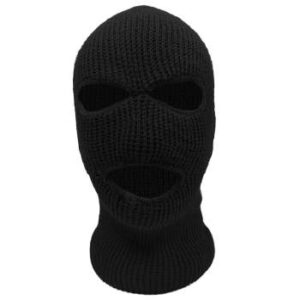 Rothco 3 Hole Face Mask