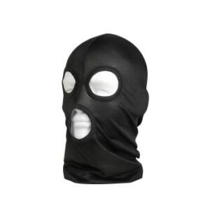 Rothco Lightweight 3-Hole Facemask