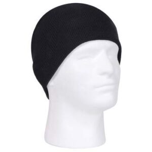 Rothco Deluxe Acrylic Skull Cap