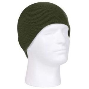 Rothco Deluxe Acrylic Skull Cap