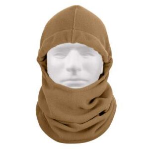 Rothco Polar Fleece Adjustable Balaclava