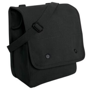 Rothco Canvas Map Case Shoulder Bag