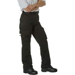 Rothco Womens Emt Pants