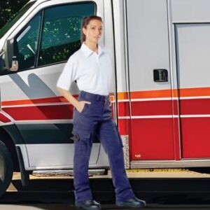 Rothco Womens Emt Pants