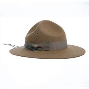 Rothco Campaign Hat