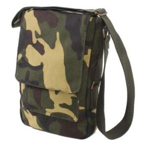 Rothco Vintage Canvas Tech Bag