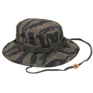 Rothco Camo Boonie Hat