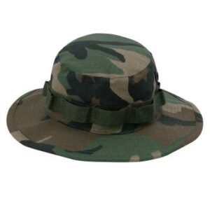 Rothco 100% Cotton Rip-Stop Boonie Hat