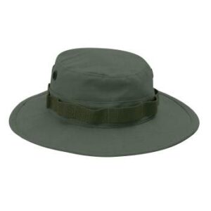 Rothco 100% Cotton Rip-Stop Boonie Hat