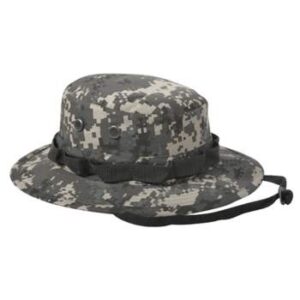 Rothco Digital Camo Boonie Hat