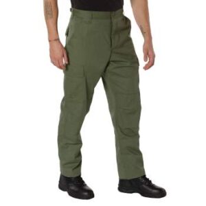 Rothco Rip-Stop Bdu Pants