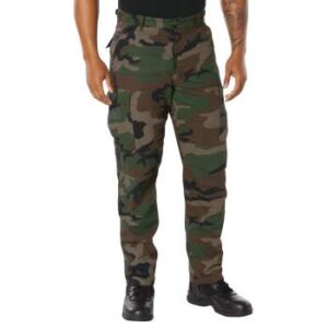 Rothco Rip-Stop Bdu Pants