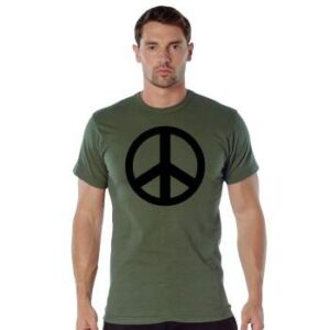 Rothco Peace T-Shirt