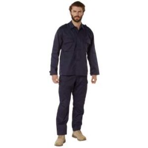 Rothco Tactical 2 Pocket Bdu (Battle Dress Uniform) Shirt