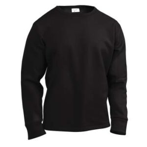 Rothco Ecwcs Poly Crew Neck Top