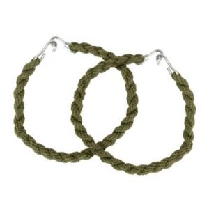Rothco Blousing Garter Straps