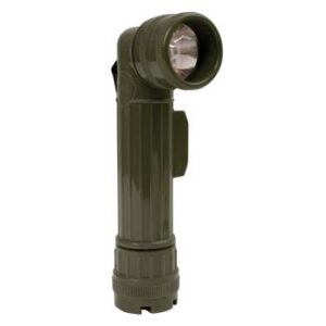 Rothco G.I. Type D-Cell Flashlights