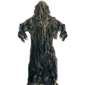 Rothco Lightweight All Purpose Ghillie Suit