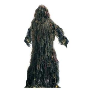 Rothco’S Kids Lightweight All Purpose Ghillie Suit
