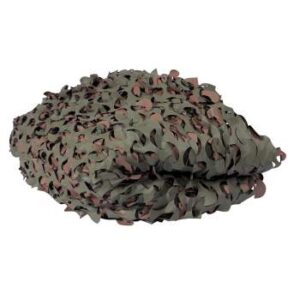 Ultra-Lite Camo Net
