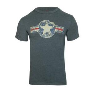 Rothco Vintage Air Corps T-Shirt