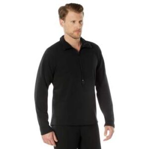 Rothco Ecwcs Gen Iii Mid-Weight Underwear Top (Level Ii)