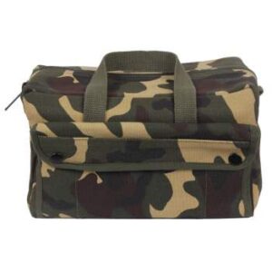 Rothco G.I. Style Mechanic'S Tool Bag