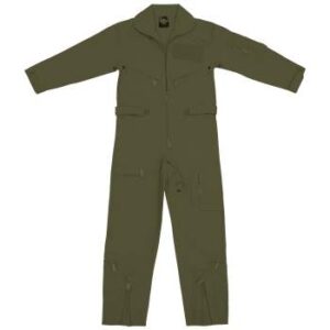 Rothco Kids Flightsuit